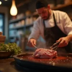 Creditamento de PIS/Cofins para restaurantes na aquisição de carnes como insumos