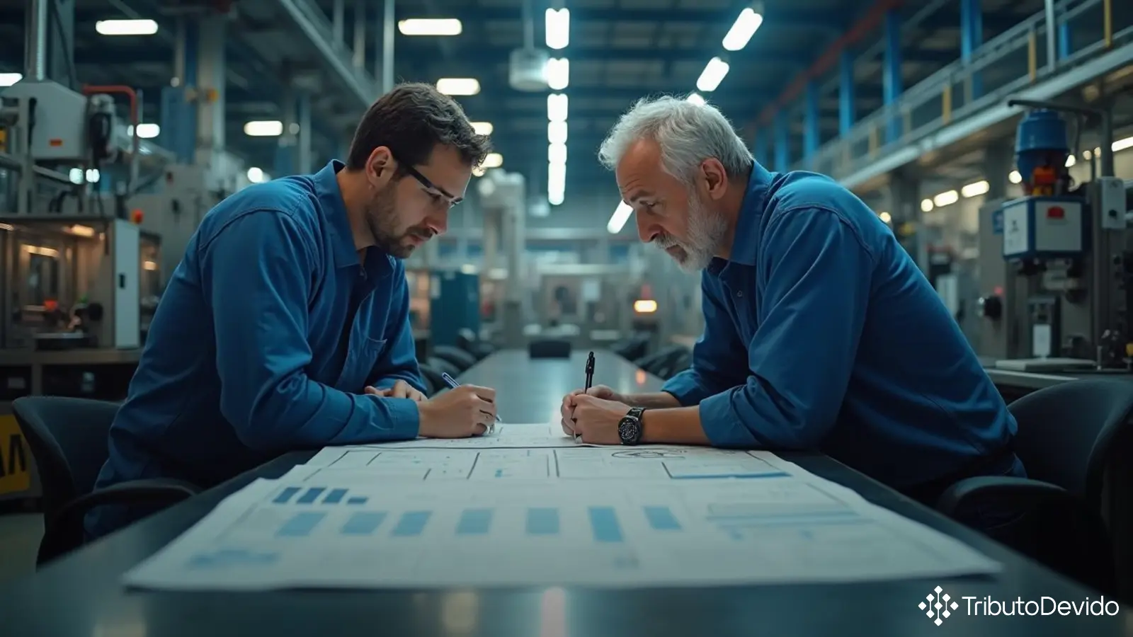 Direito crédito IPI produtos intermediários