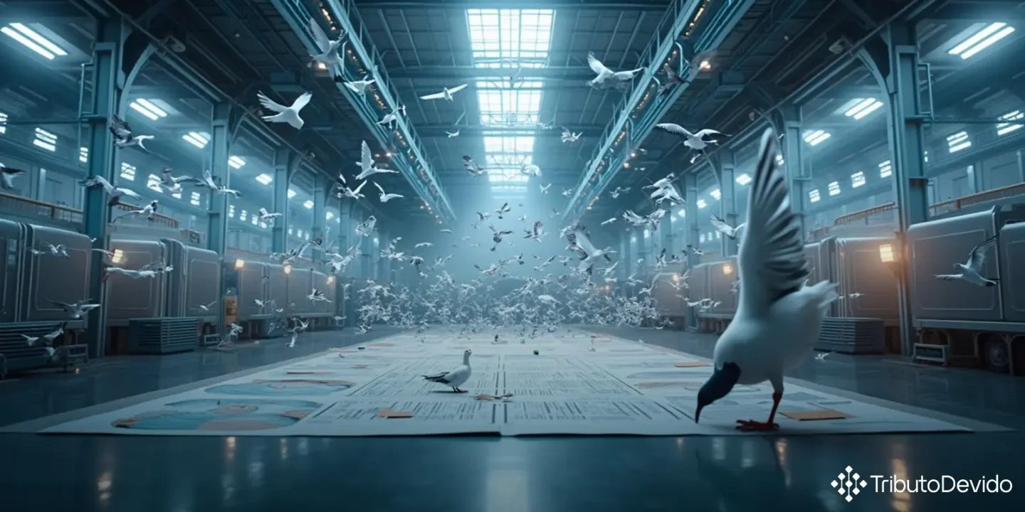 crédito presumido no agronegócio