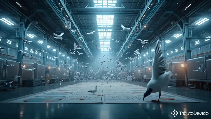 crédito presumido no agronegócio