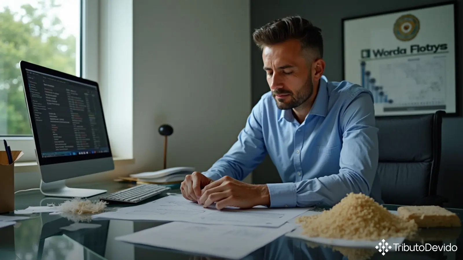 crédito presumido de PIS e COFINS na compra de milho para produção de farinha