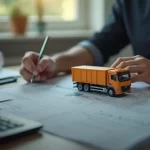 Créditos PIS/COFINS sobre insumos para transporte rodoviário