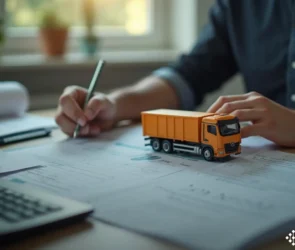 Créditos PIS/COFINS sobre insumos para transporte rodoviário