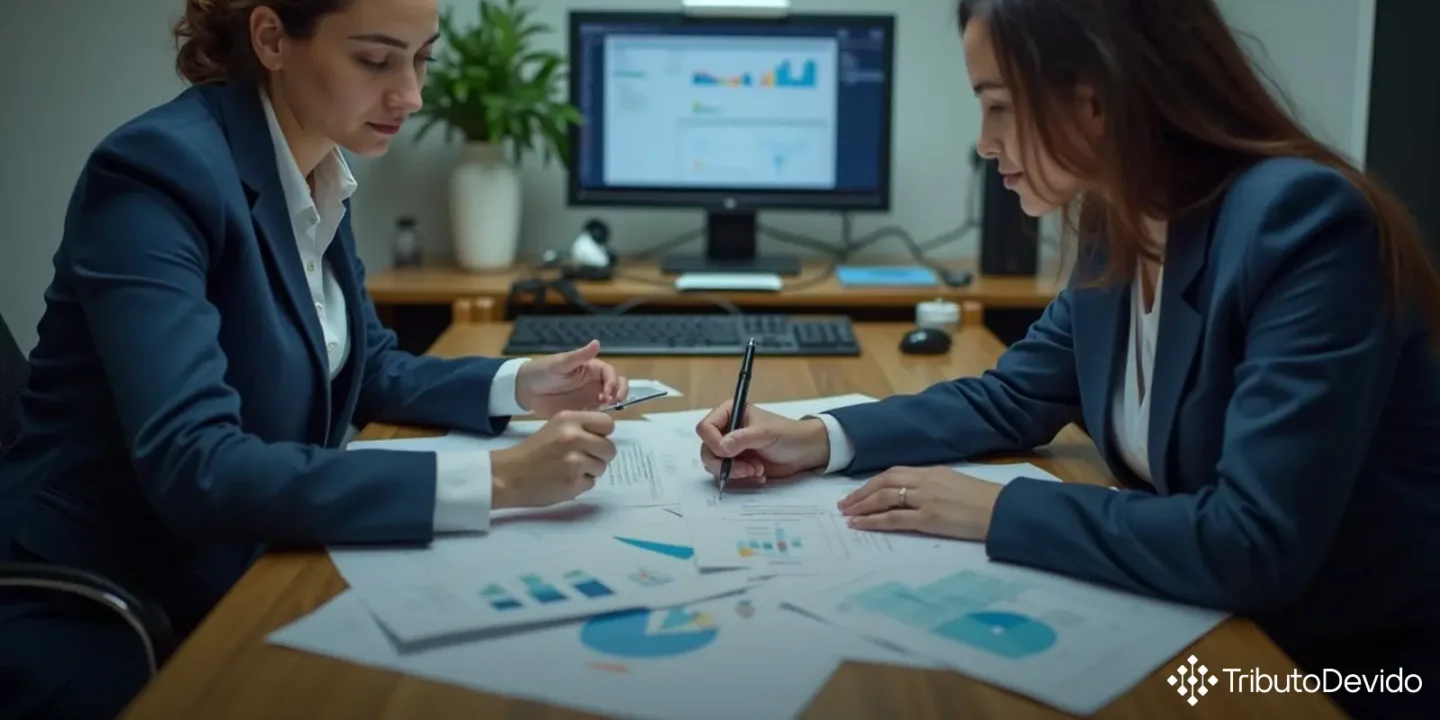 Créditos de PIS/COFINS sobre vale-transporte e uniformes