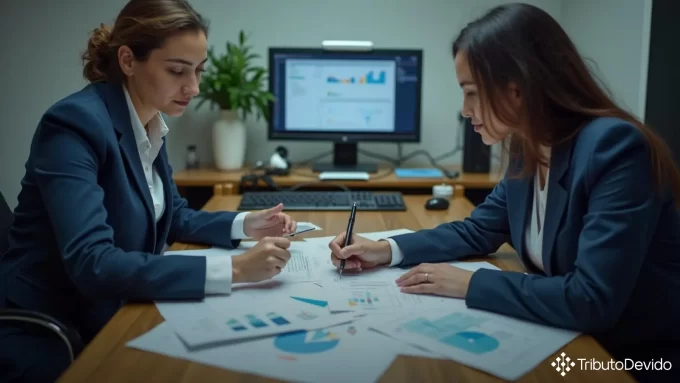 Créditos de PIS/COFINS sobre vale-transporte e uniformes