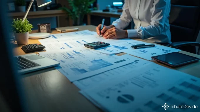 Créditos Presumidos de PIS/PASEP e COFINS para Produtores de Bebidas