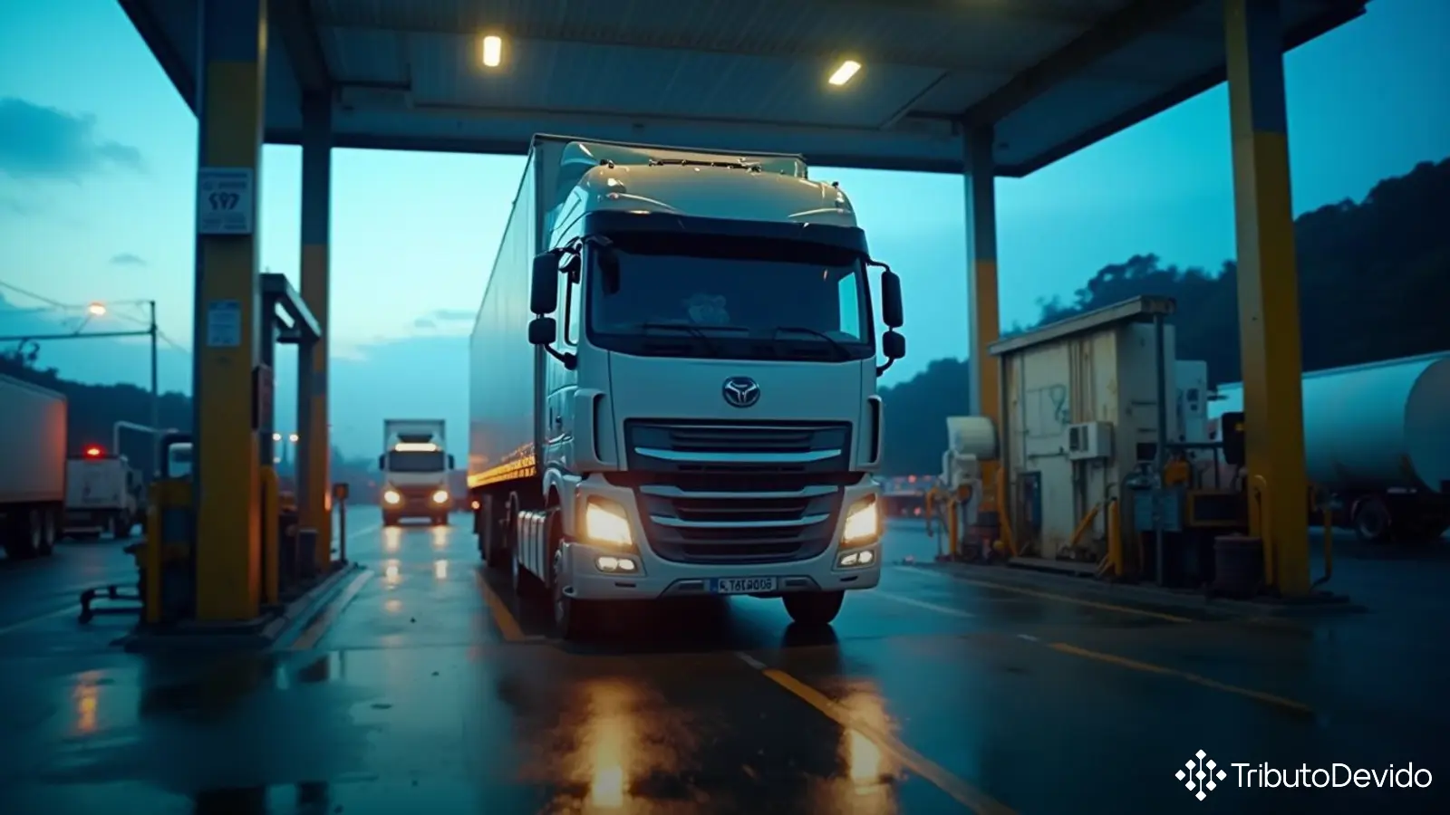 créditos de PIS/COFINS sobre óleo diesel