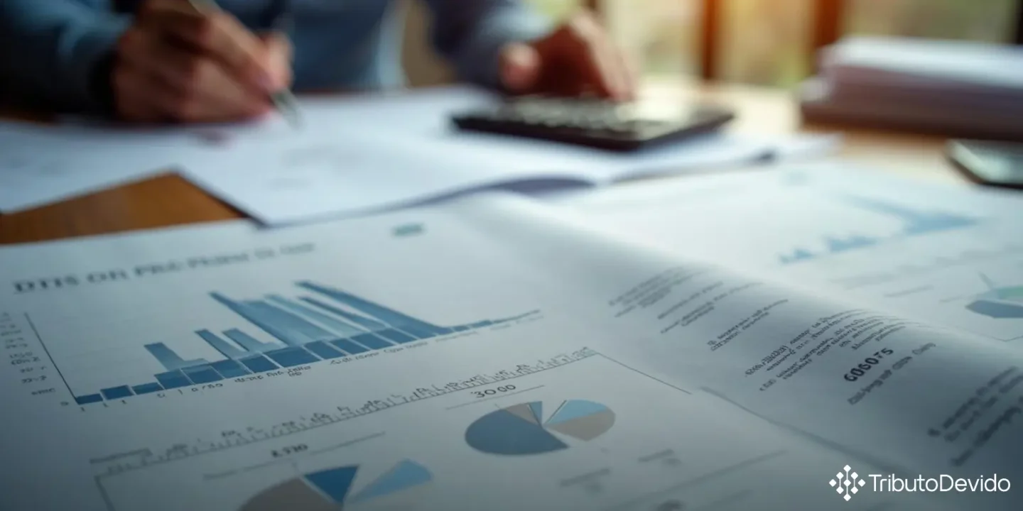 Créditos PIS COFINS serviços logística