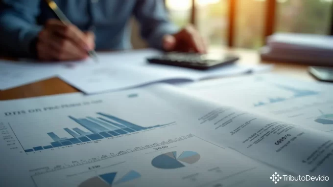 Créditos PIS COFINS serviços logística