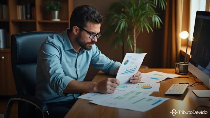 Créditos de PIS/COFINS sobre manutenção de máquinas