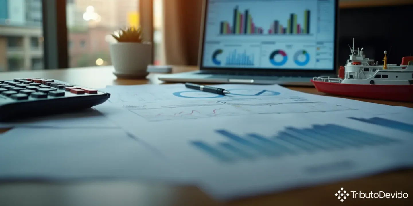 Créditos PIS COFINS frete internacional mercadoria importada