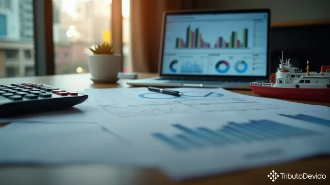 Créditos PIS COFINS frete internacional mercadoria importada