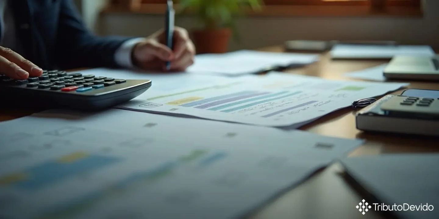 Créditos de PIS/COFINS sobre insumos