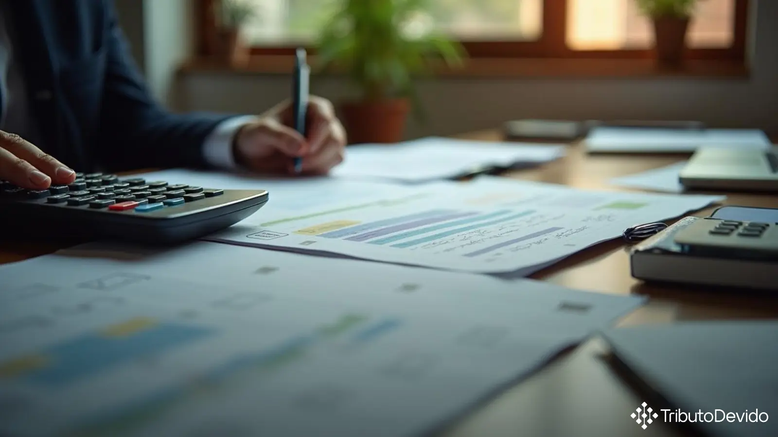 Créditos de PIS/COFINS sobre insumos