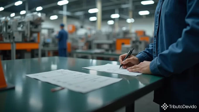 Créditos de PIS e COFINS em manutenção e serviços