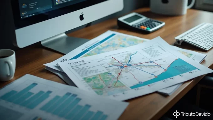 Créditos PIS COFINS Operadoras Transporte Multimodal