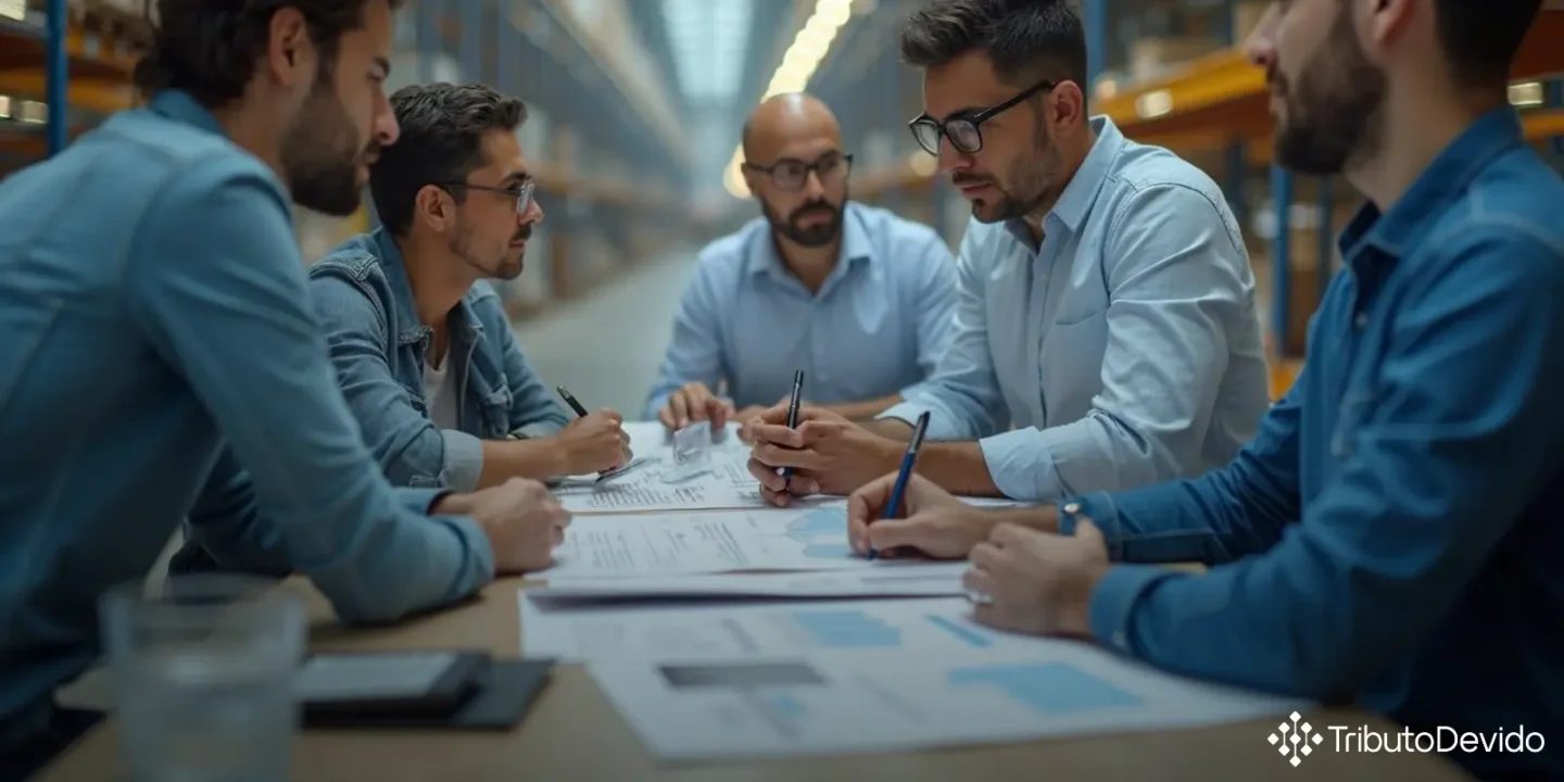 créditos de PIS/COFINS em transporte rodoviário de cargas