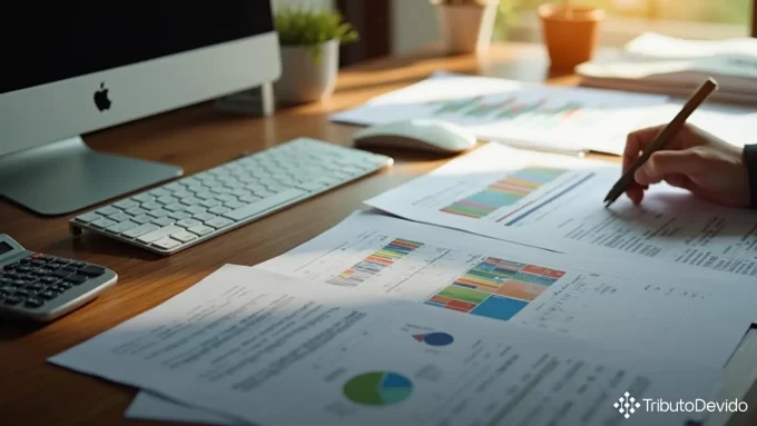 Créditos de PIS, COFINS e IPI em importações com pagamento após autuação fiscal