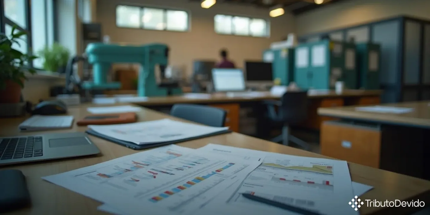 Créditos PIS COFINS sobre peças de reposição