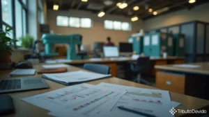 Créditos PIS COFINS sobre peças de reposição