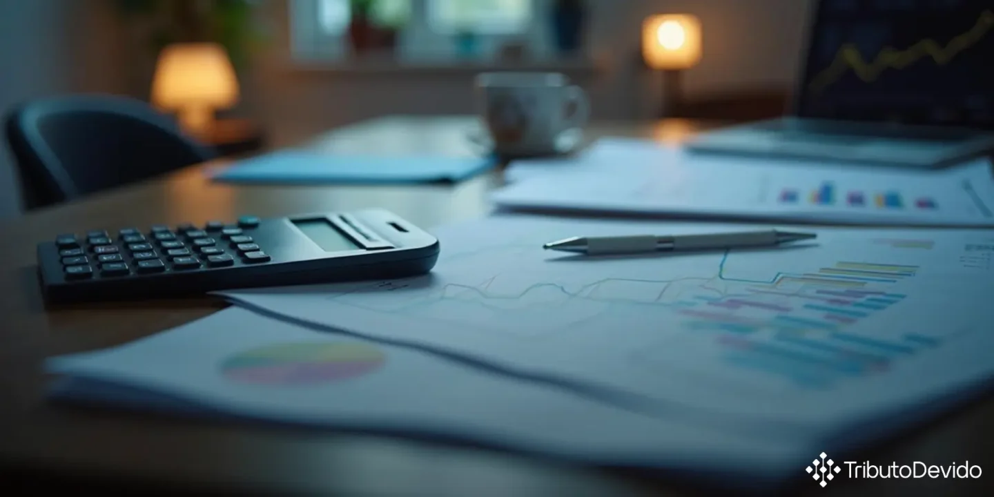 Créditos de PIS/COFINS sobre vale-alimentação e transporte em serviços de manutenção