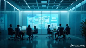 Créditos PIS/COFINS na aquisição de computadores e softwares para produção
