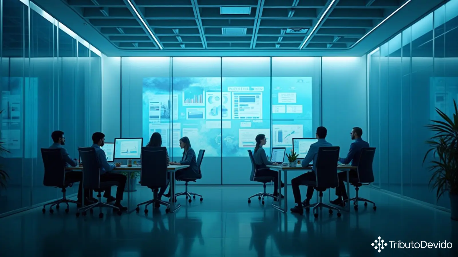 Créditos PIS/COFINS na aquisição de computadores e softwares para produção