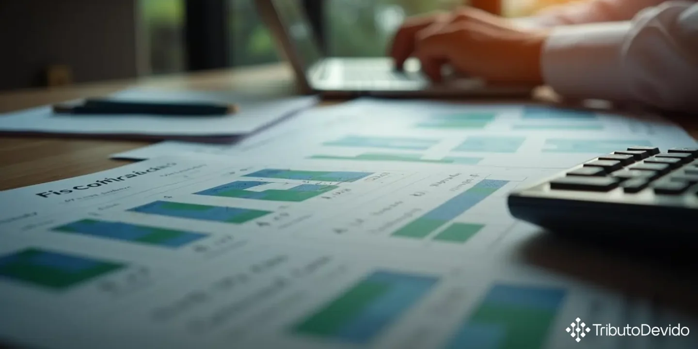 Créditos PIS/COFINS subcontratação transporte rodoviário Simples Nacional