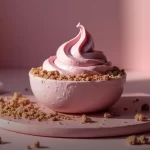 classificação fiscal de creme de açaí com granola