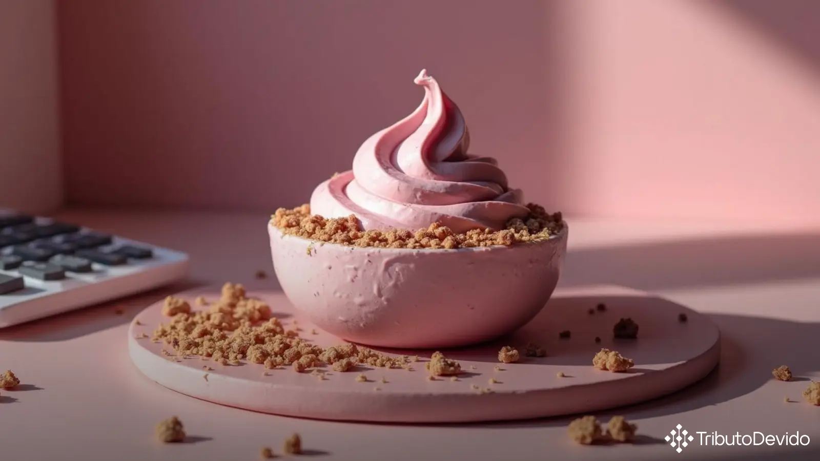 classificação fiscal de creme de açaí com granola