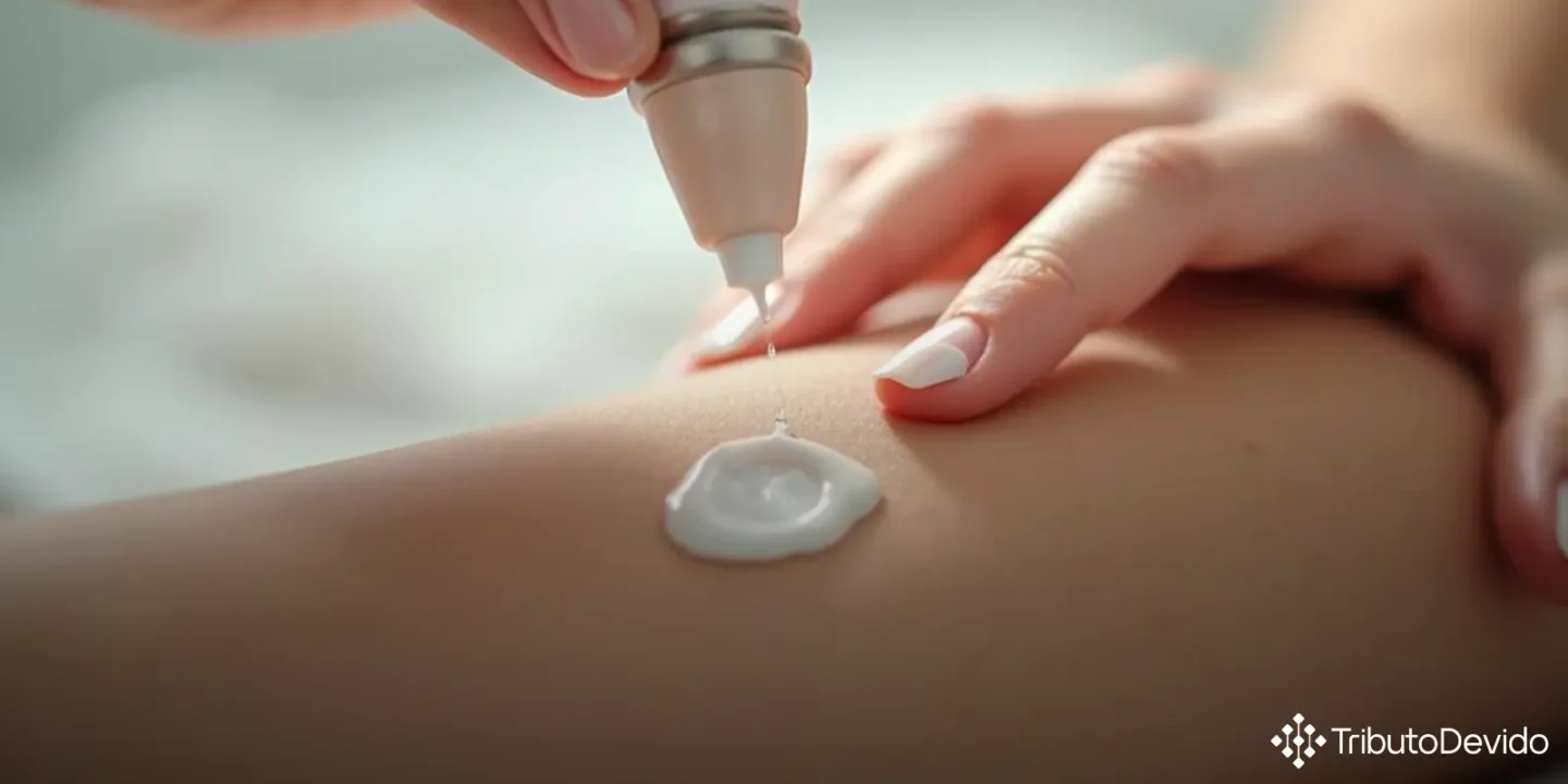 Classificação Fiscal creme protetor pele NCM 3304.99.90