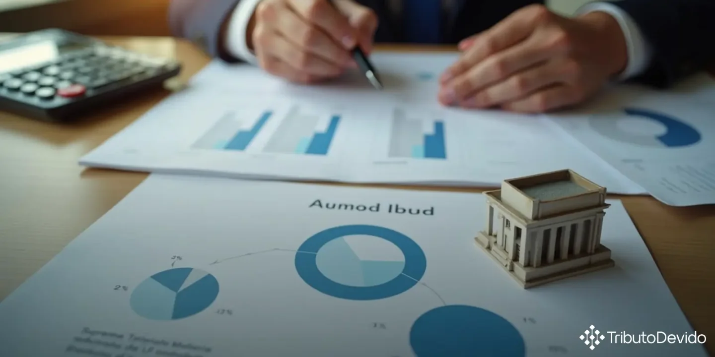 Impacto decisão STF contribuição previdenciária cooperativas trabalho