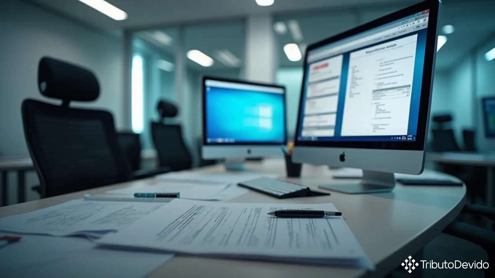 Declaração DERC: obrigatoriedade mesmo para rendimentos isentos