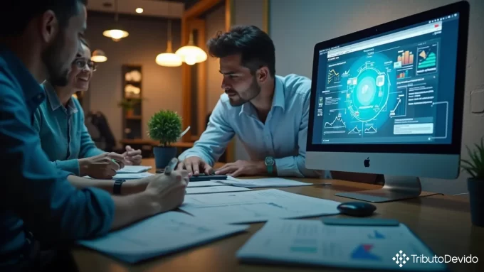 Declaração informações eSocial rendimentos previdência privada