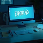 Obrigatoriedade do número da Declaração de Exportação no conhecimento de carga