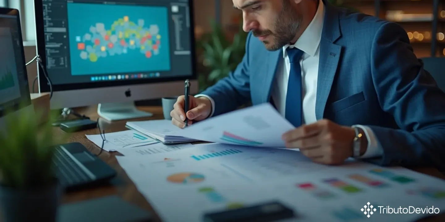 Informação de rendimentos na DIRF