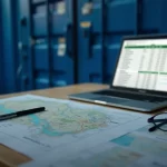 como declarar sobre-estadia de contêineres no SISCOSERV