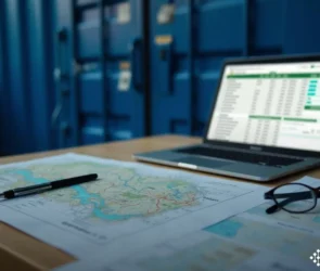 como declarar sobre-estadia de contêineres no SISCOSERV