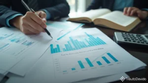 dedução de rateio de perdas de cooperativa no livro-caixa