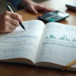 Dedução despesas rateio perdas cooperativas