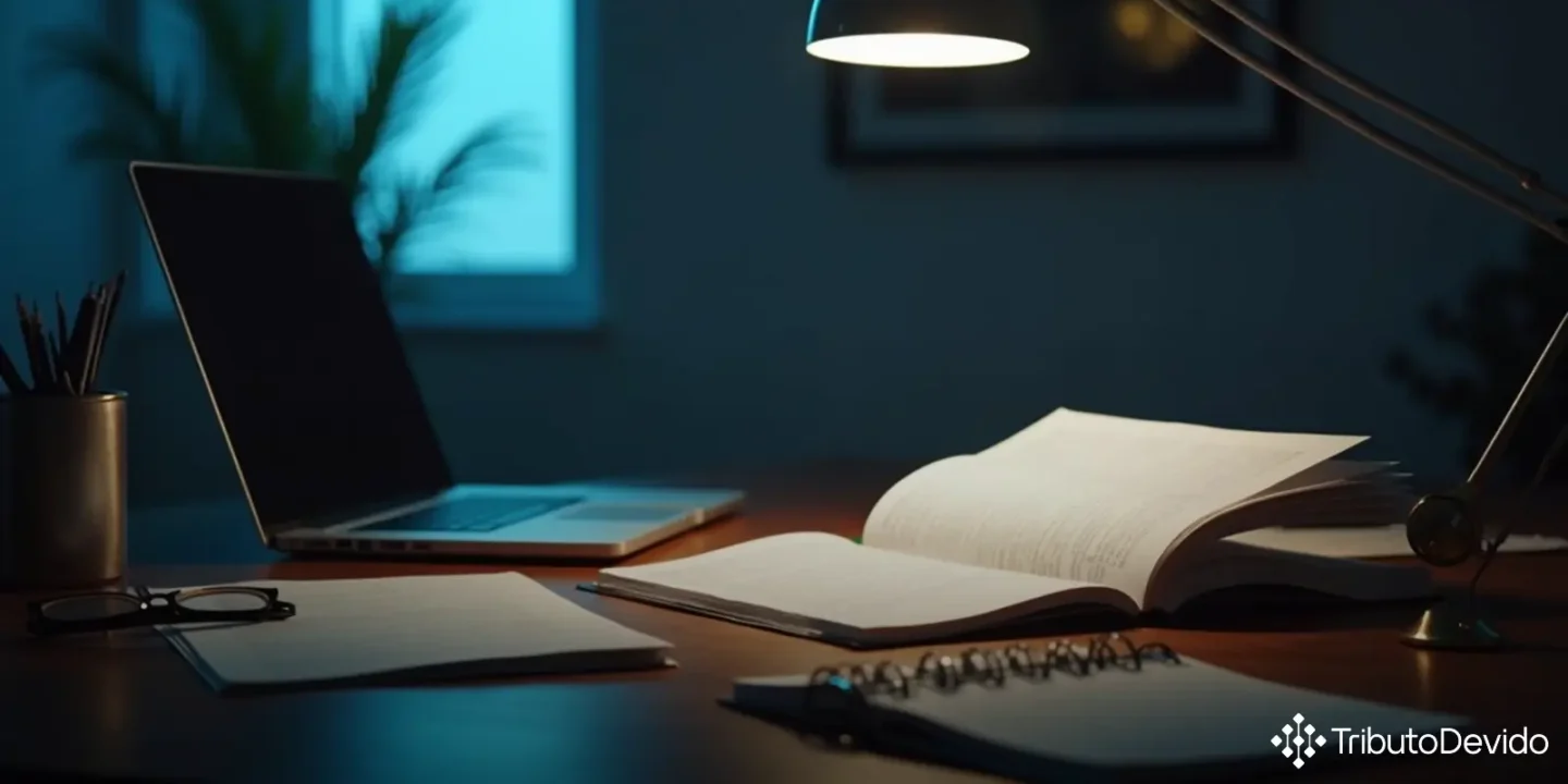 Dedução do ISS no Livro Caixa