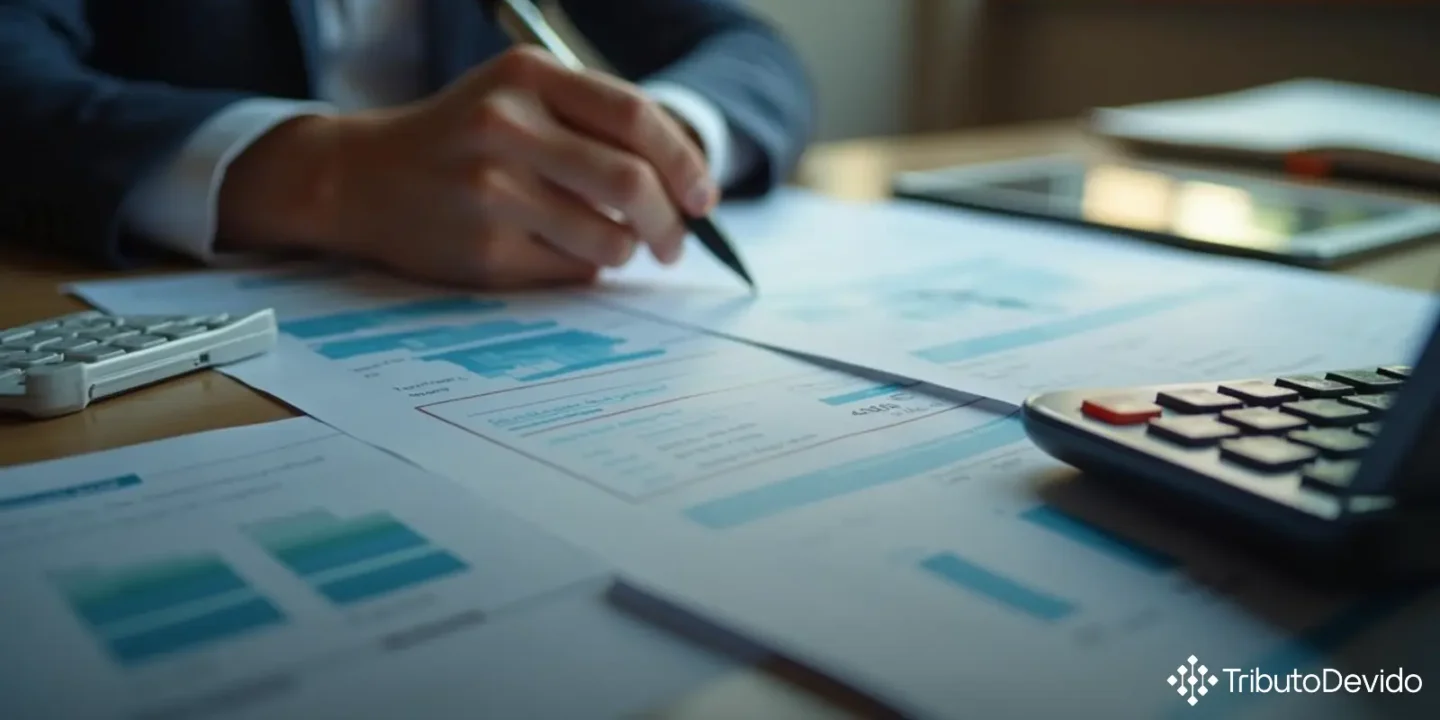 Dedução rateio perdas cooperativa livro-caixa