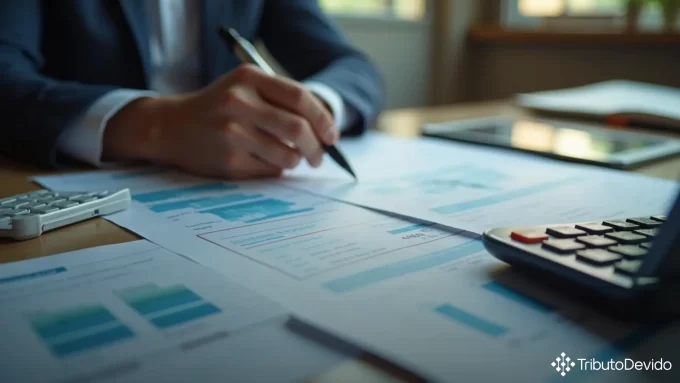 Dedução rateio perdas cooperativa livro-caixa