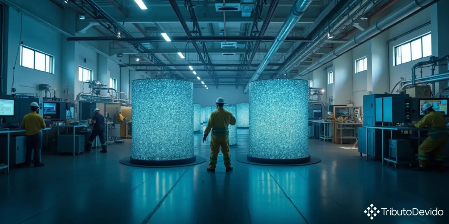 Créditos PIS/COFINS distribuição GLP