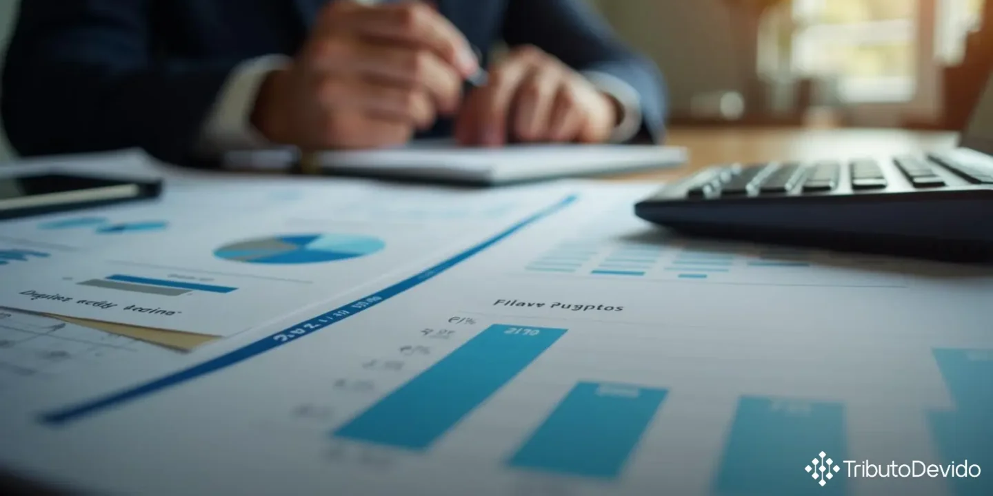 Tributação de Variações Monetárias em Depósitos Judiciais