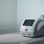 Classificação fiscal dermógrafo micropigmentação NCM 8467.29.99