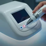 Classificação fiscal de dermógrafo para micropigmentação