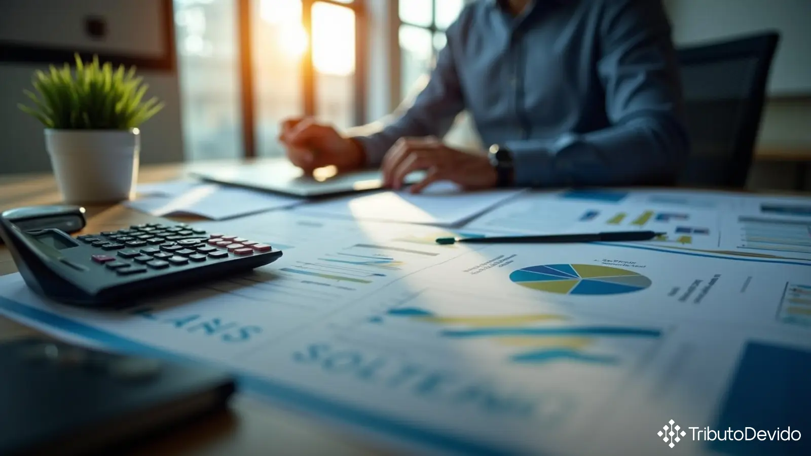 descontos incondicionais na tributação federal