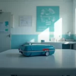 classificação fiscal de desfibriladores externos automáticos