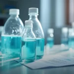 classificação fiscal de desinfetantes à base de hipoclorito de sódio na NCM